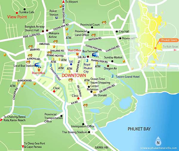 phukettownmap