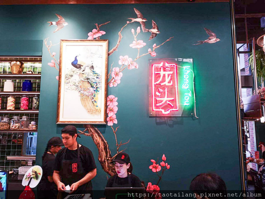 龍頭分店@ the market Bangkok_190417_0009.jpg