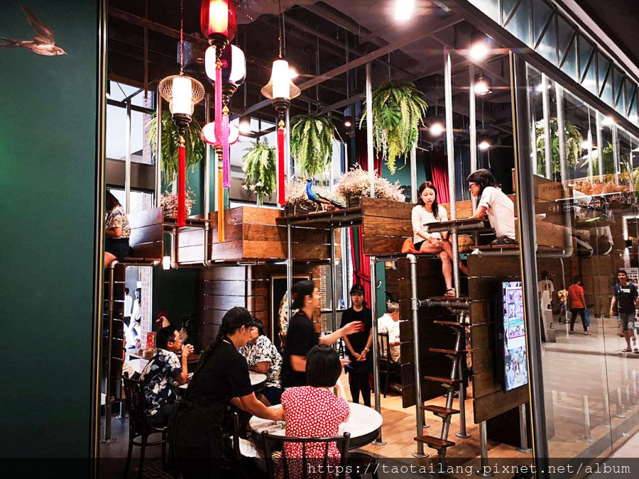龍頭分店@ the market Bangkok_190417_0010.jpg