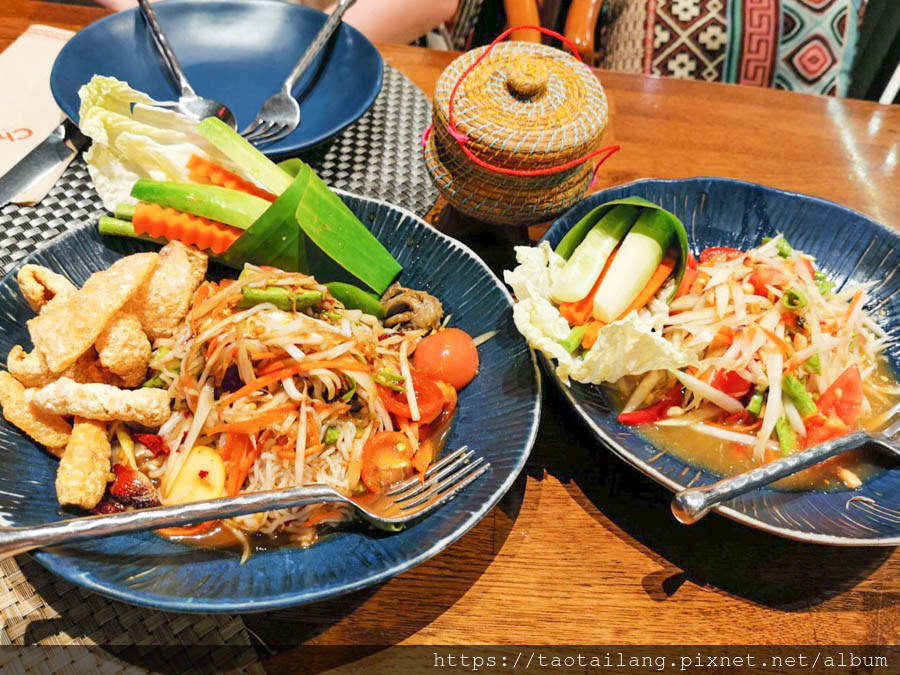 Chilli Thai Restaurant @siam paragon %26; Koi tea_190429_0024.jpg