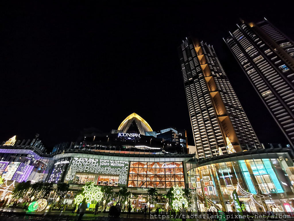 公主號@ iconSiam pier,搭船前還可以順便看水舞_200302_0017.jpg