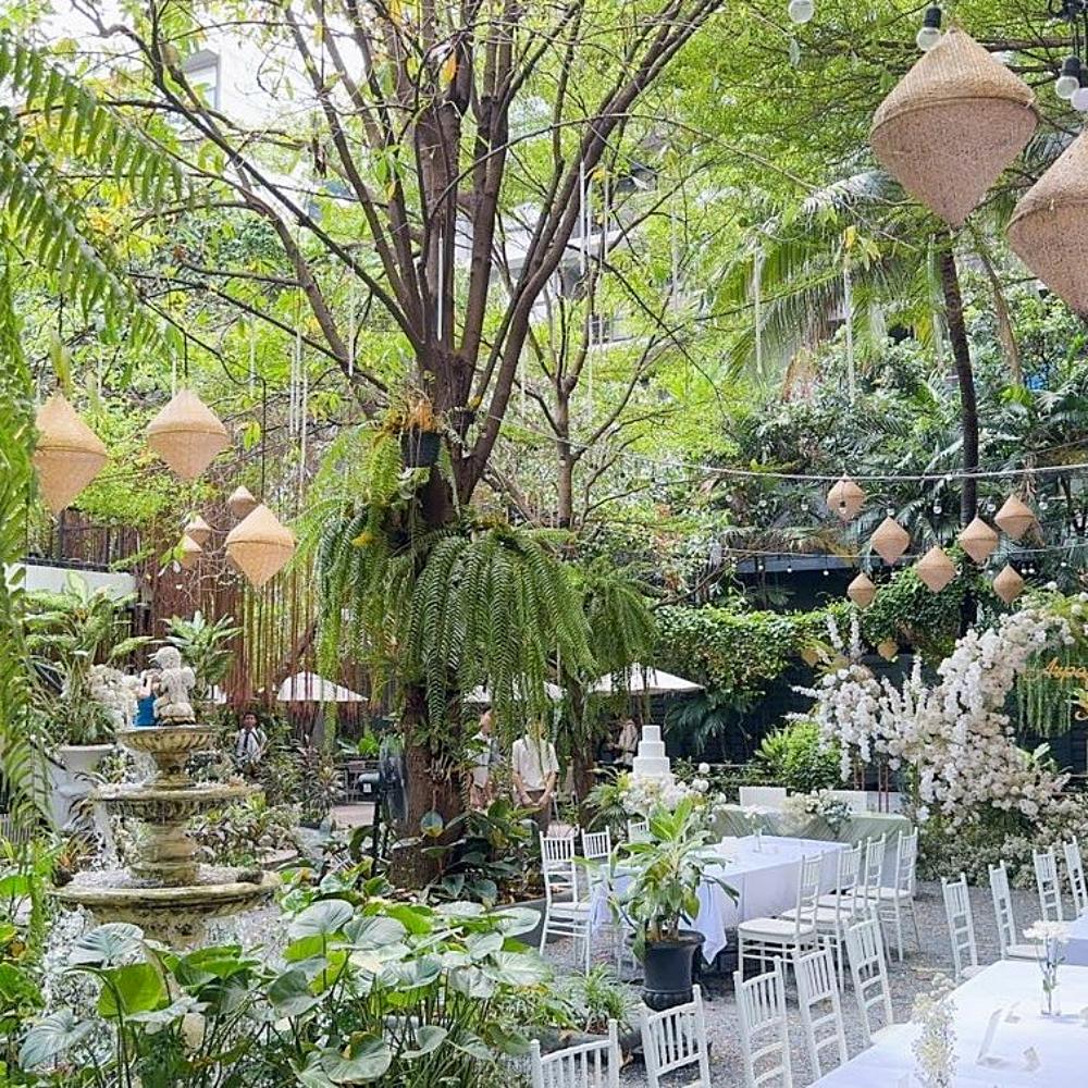曼谷捷運美食Thong Lor站集結網美咖啡廳、酒吧餐廳、商場於一身!曼谷文青藝術聖地!! - 第7張圖