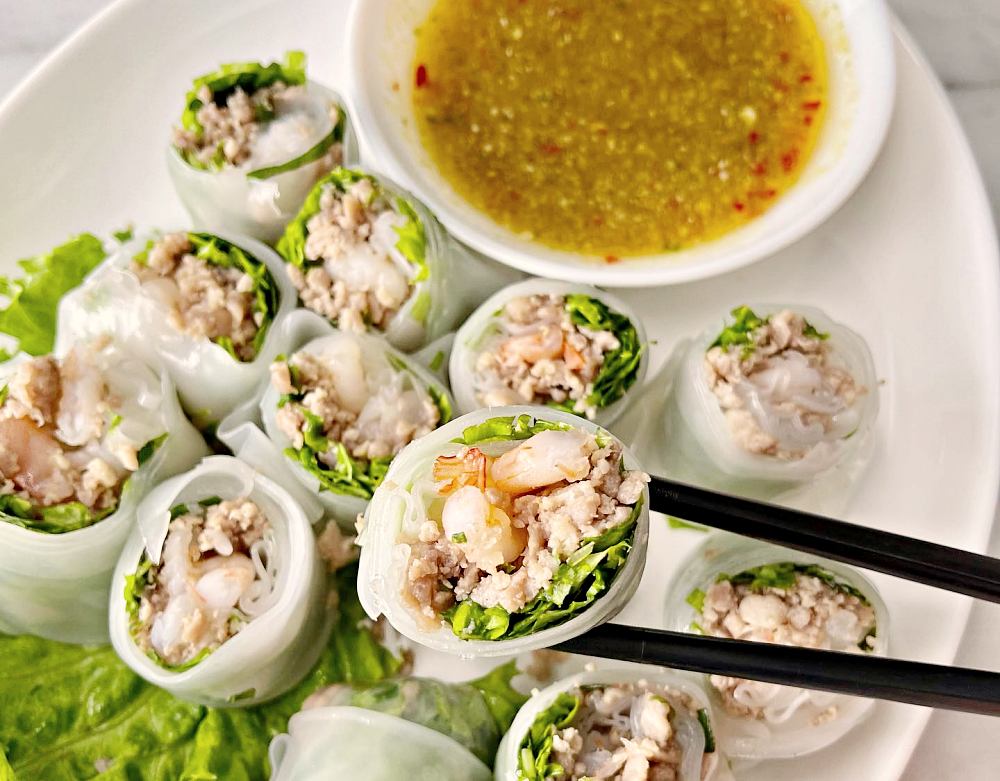 曼谷捷運美食Phrom Phong站蓬蓬站-購物愛好者的天堂!美食熱點+日本異國風! - 第15張圖