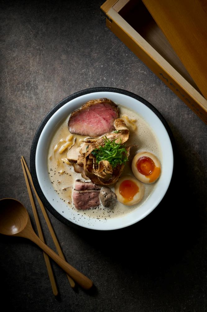 曼谷捷運美食Phrom Phong站蓬蓬站-購物愛好者的天堂!美食熱點+日本異國風! - 第16張圖