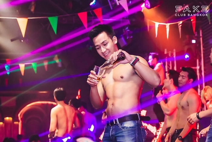 2025同志驕傲月活動即將開跑/LGBTQI+ 友好城市 曼谷 重點整理!(5/21更新) - 第7張圖