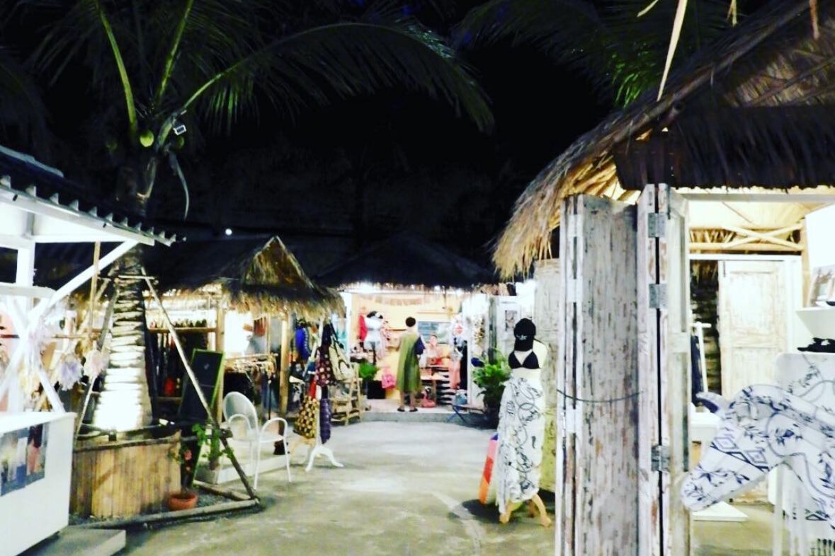 華欣海邊文青商場、美食逛街、皇家式度假全攻略 - 第5張圖