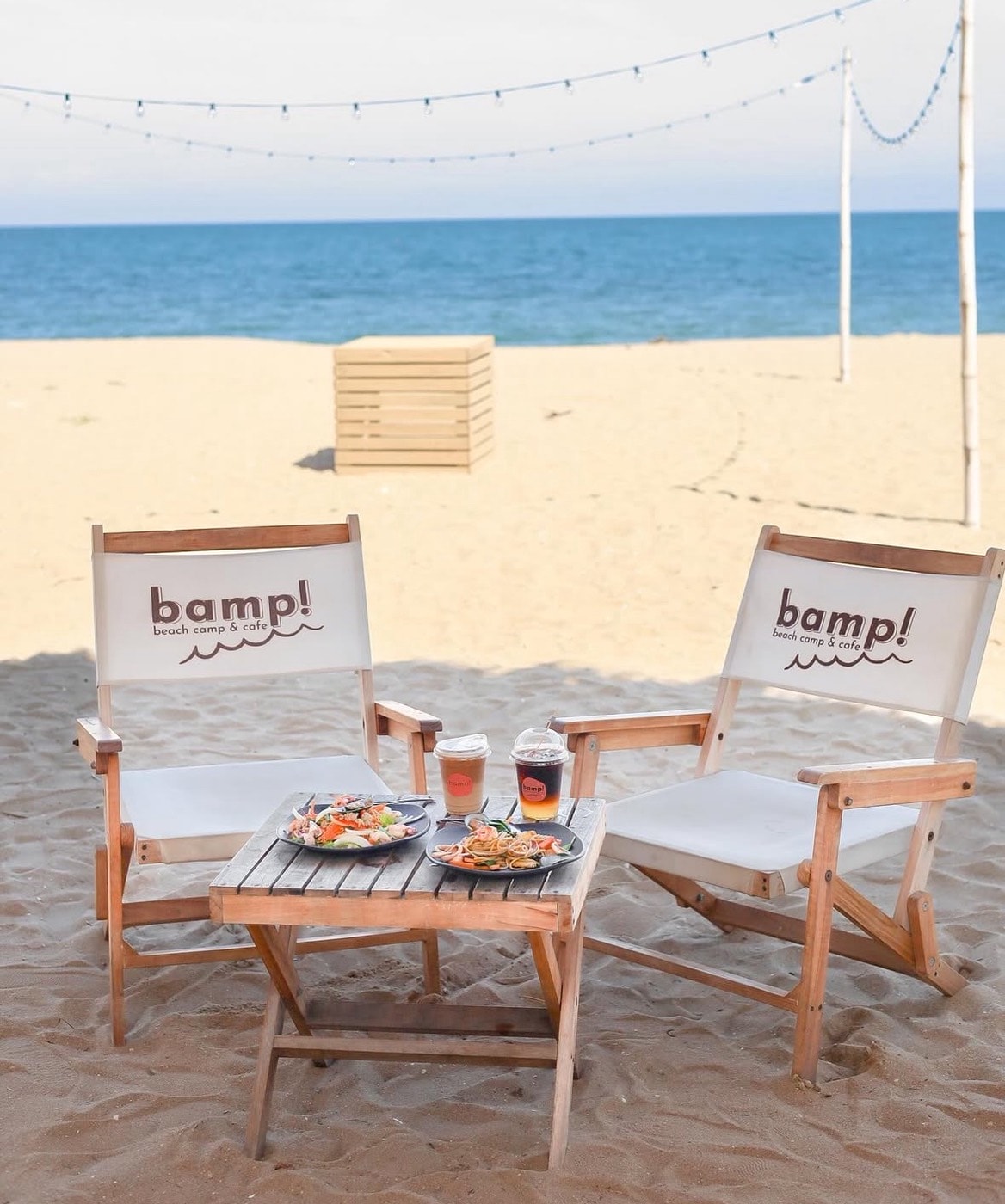 華欣海邊文青商場、美食逛街、皇家式度假全攻略 - 第12張圖