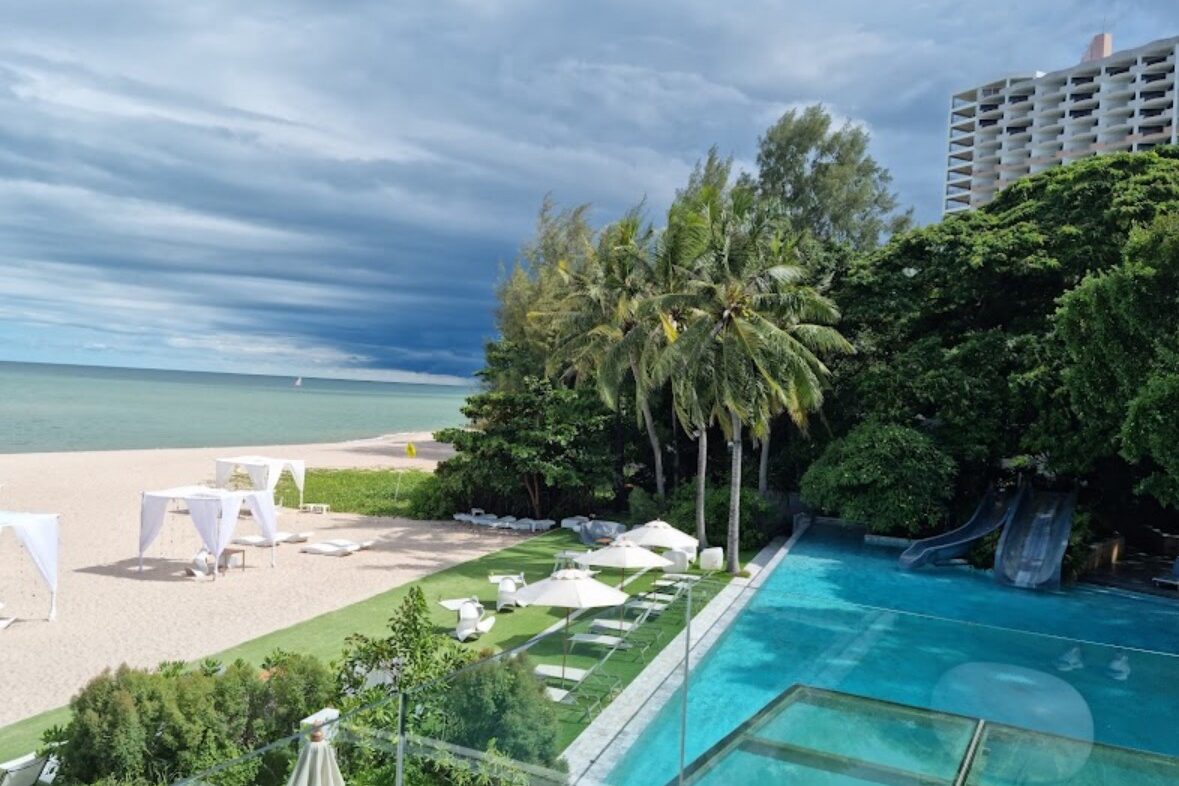 華欣海邊文青商場、美食逛街、皇家式度假全攻略 - 第15張圖