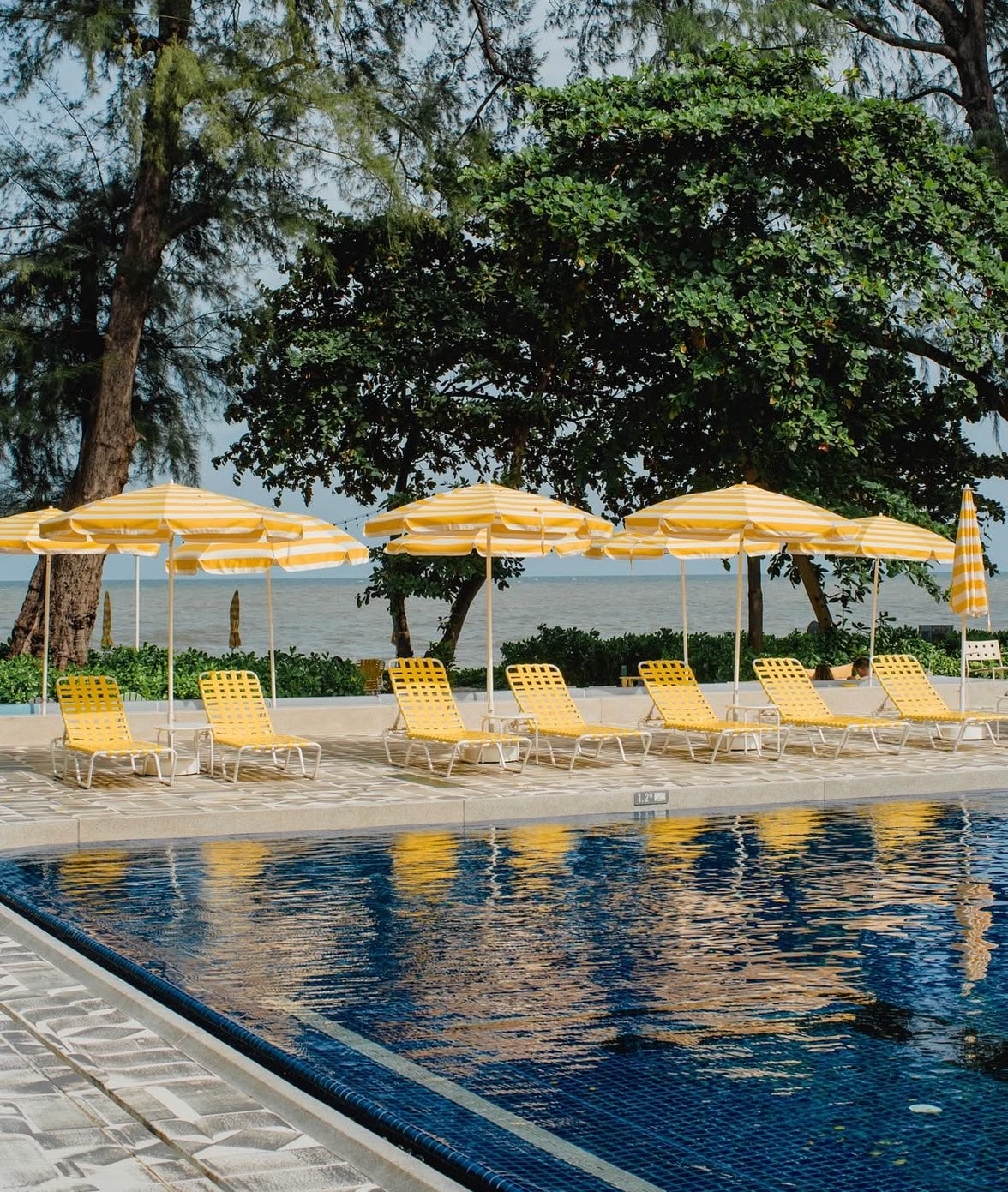 華欣海邊文青商場、美食逛街、皇家式度假全攻略 - 第17張圖