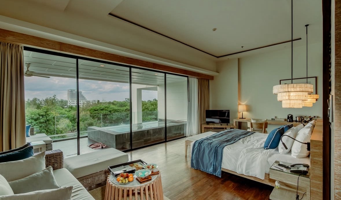 華欣海邊文青商場、美食逛街、皇家式度假全攻略 - 第18張圖