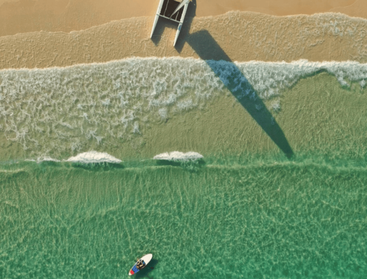 華欣海邊文青商場、美食逛街、皇家式度假全攻略 - 第1張圖