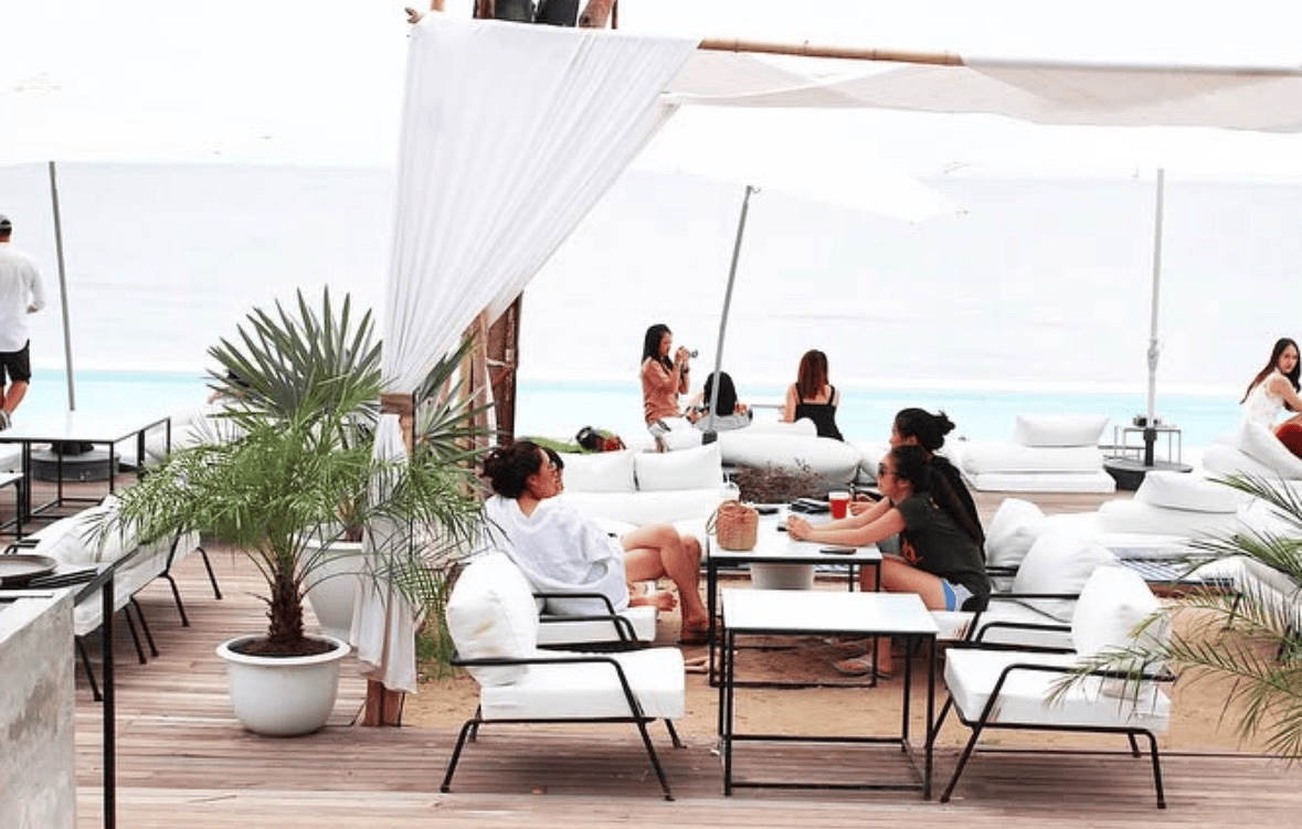 華欣海邊文青商場、美食逛街、皇家式度假全攻略 - 第4張圖