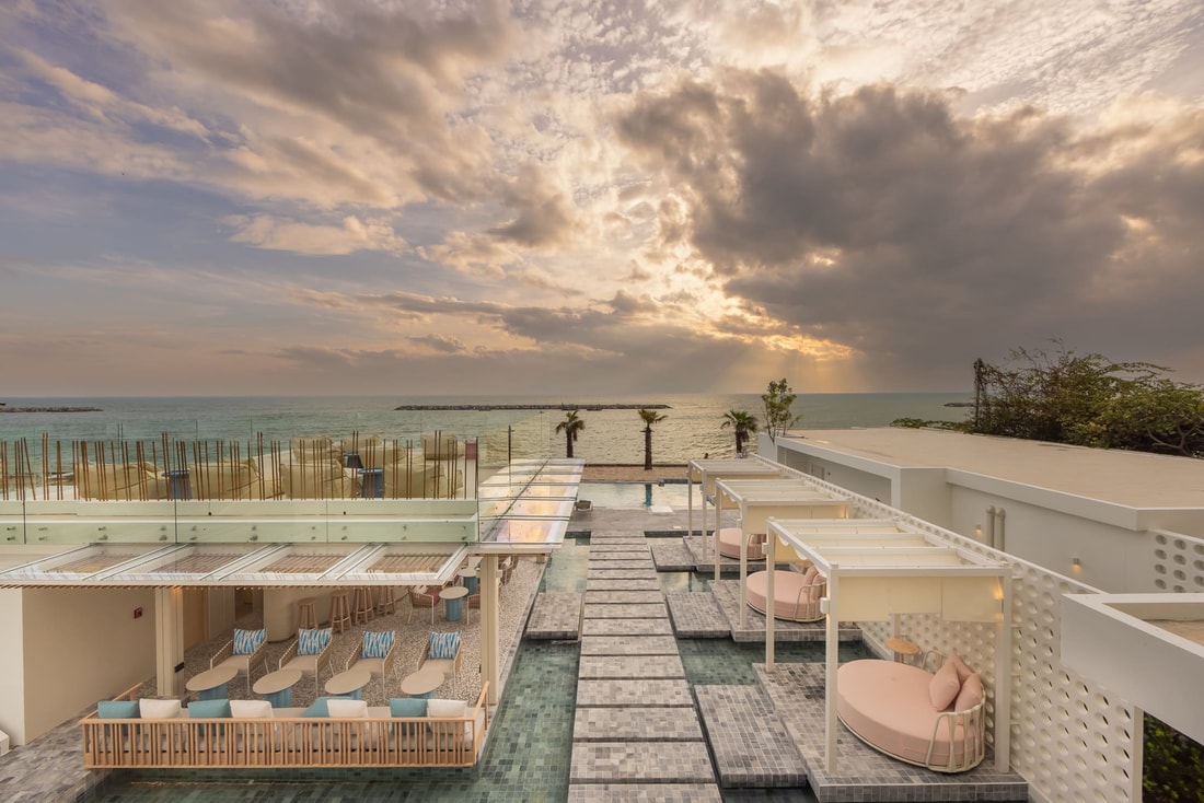 華欣海邊文青商場、美食逛街、皇家式度假全攻略 - 第14張圖