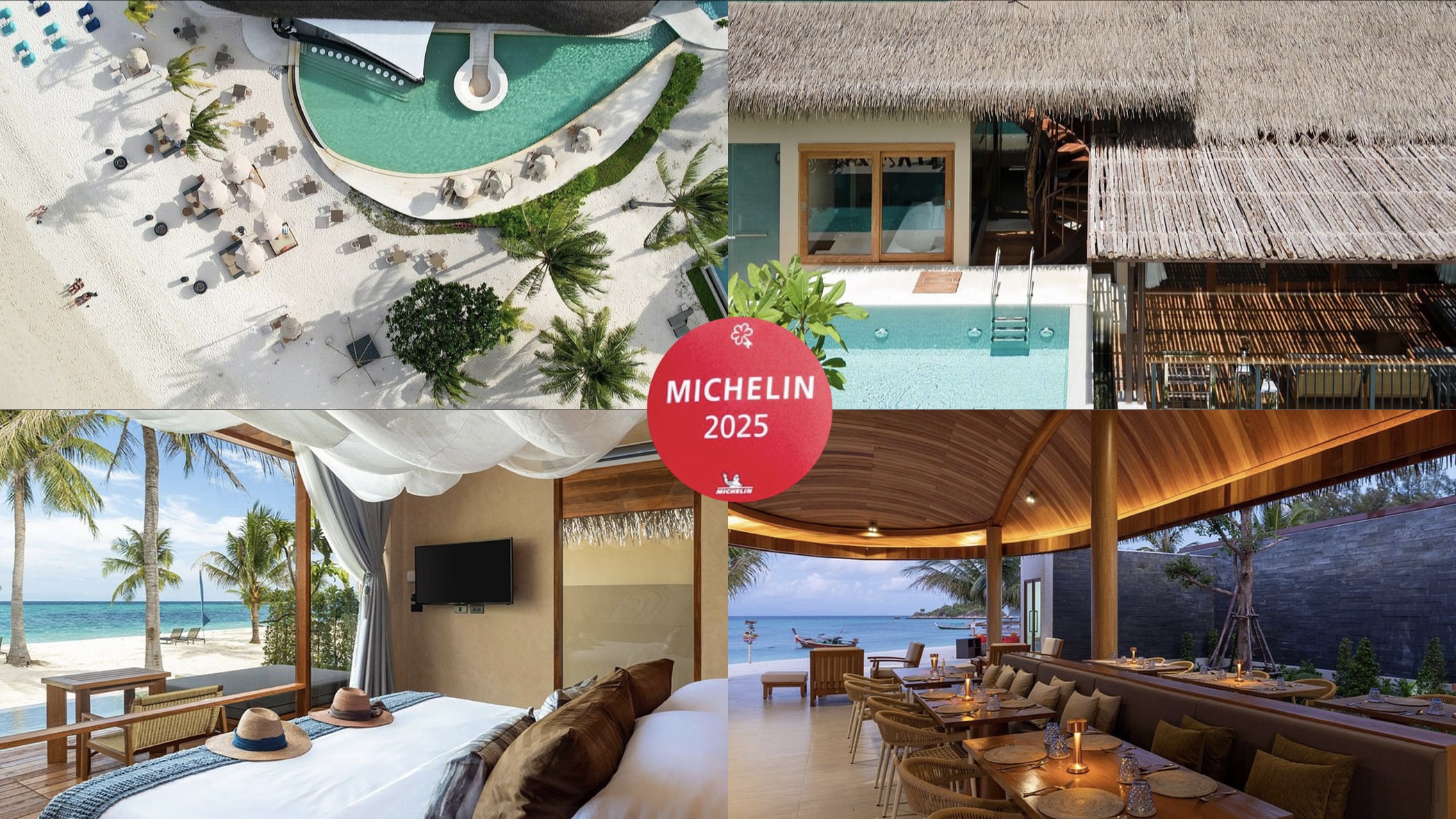 2025 泰國米其林星鑰The MICHELIN Key全攻略 - 第33張圖