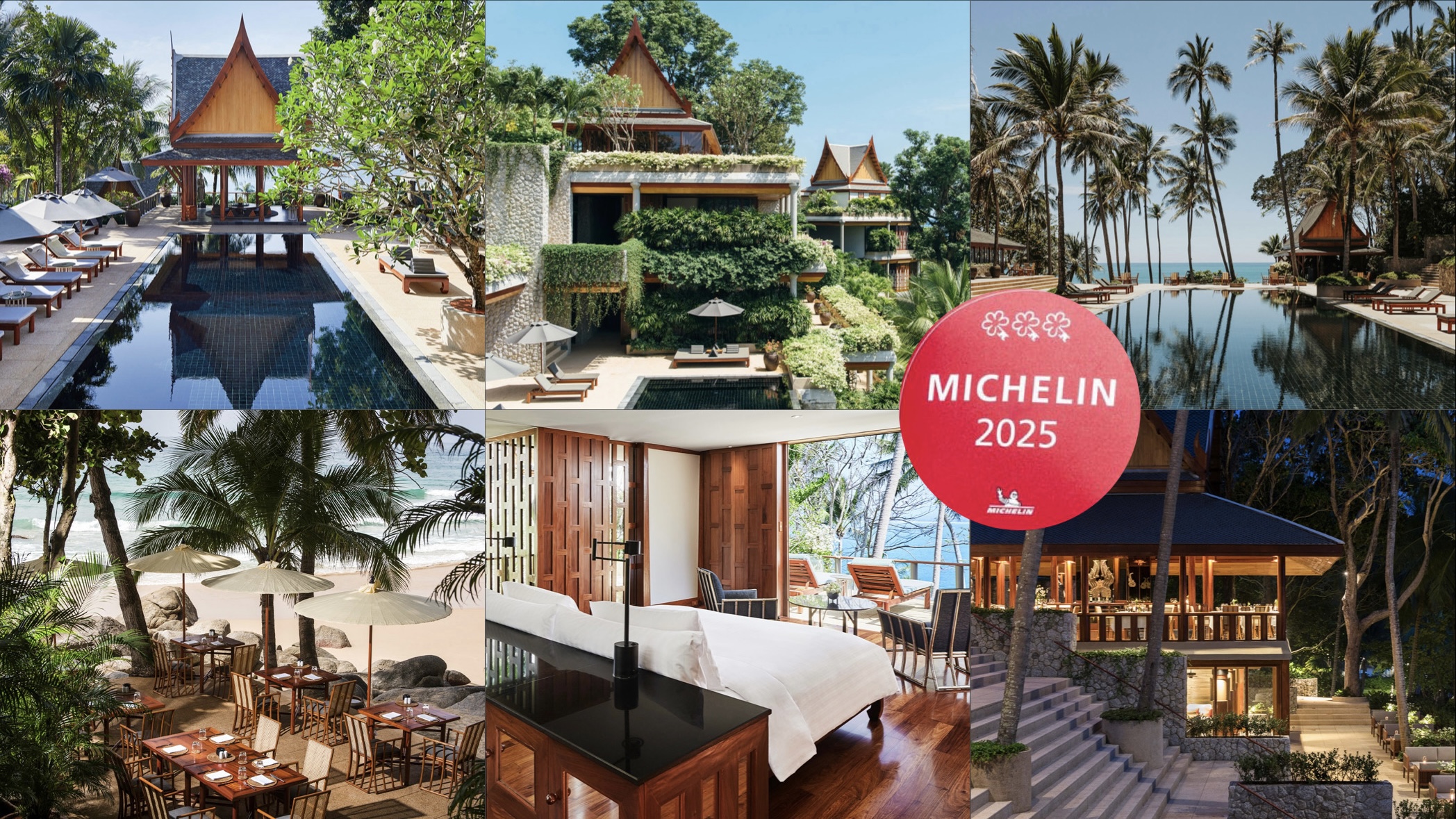 2025 泰國米其林星鑰The MICHELIN Key全攻略 - 第7張圖