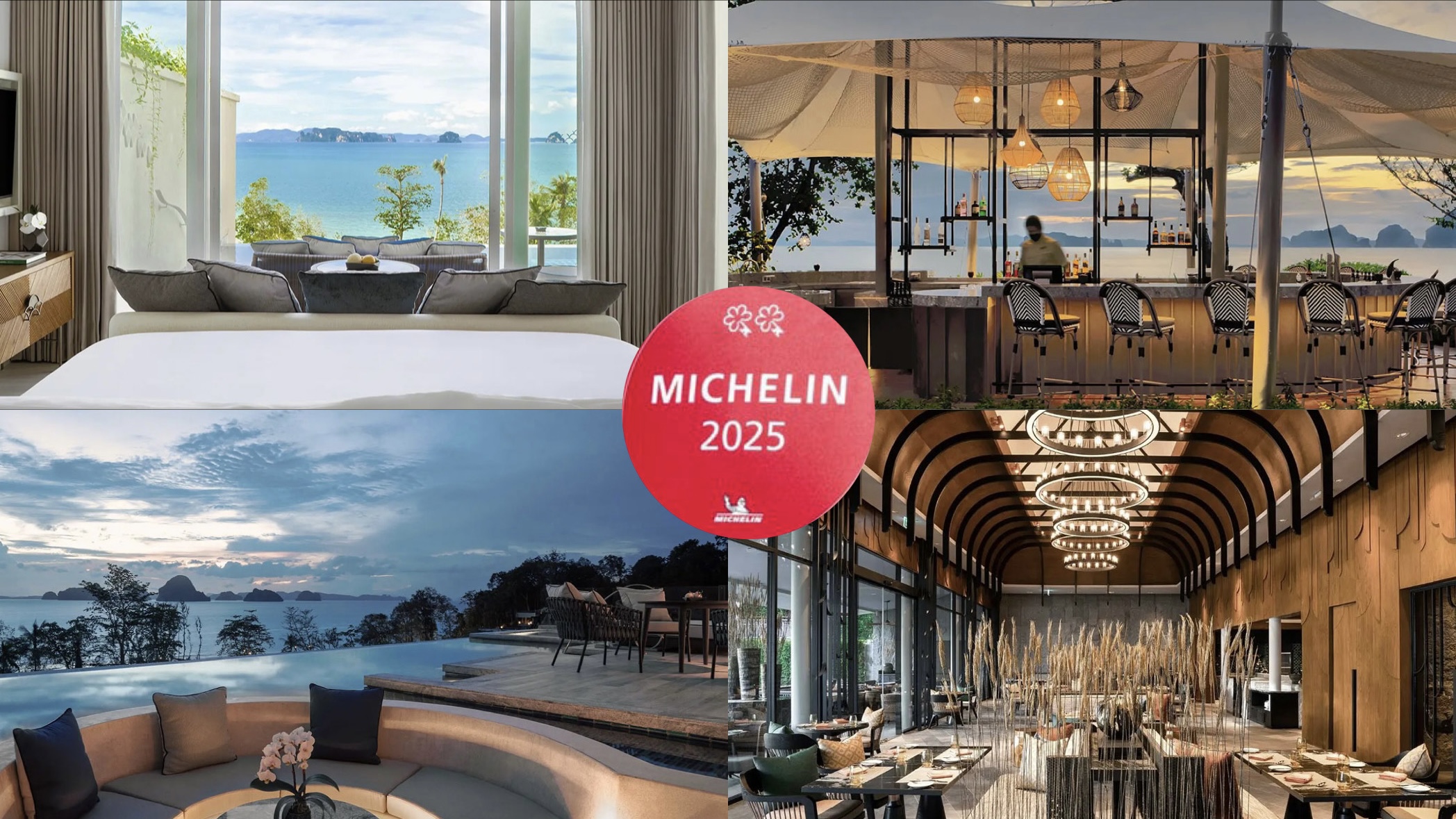 2025 泰國米其林星鑰The MICHELIN Key全攻略 - 第24張圖
