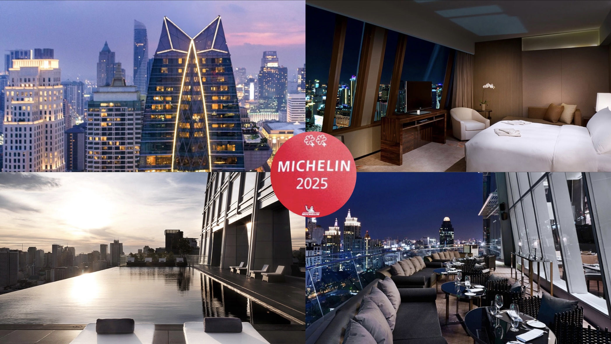 2025 泰國米其林星鑰The MICHELIN Key全攻略 - 第13張圖