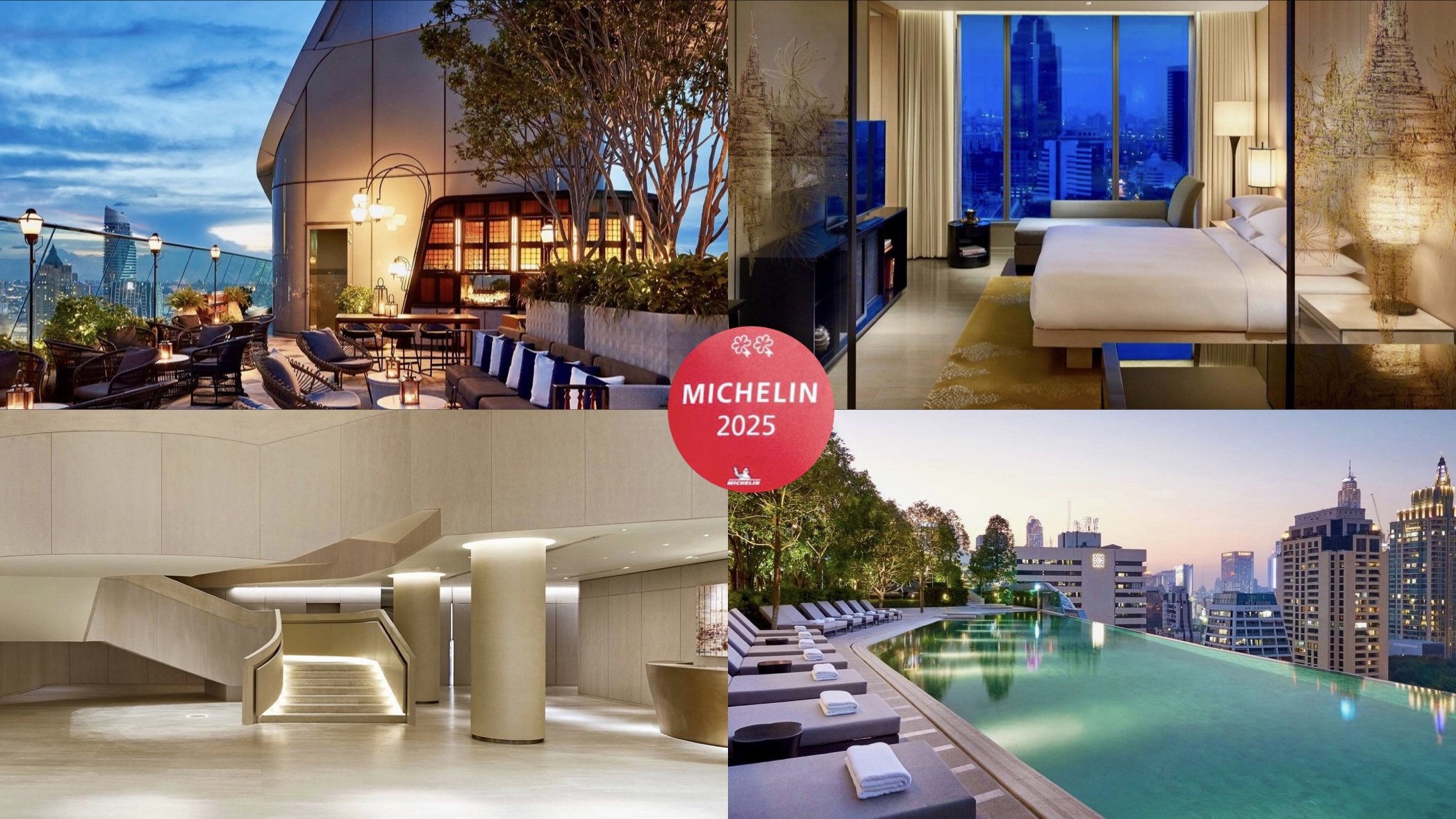 2025 泰國米其林星鑰The MICHELIN Key全攻略 - 第11張圖