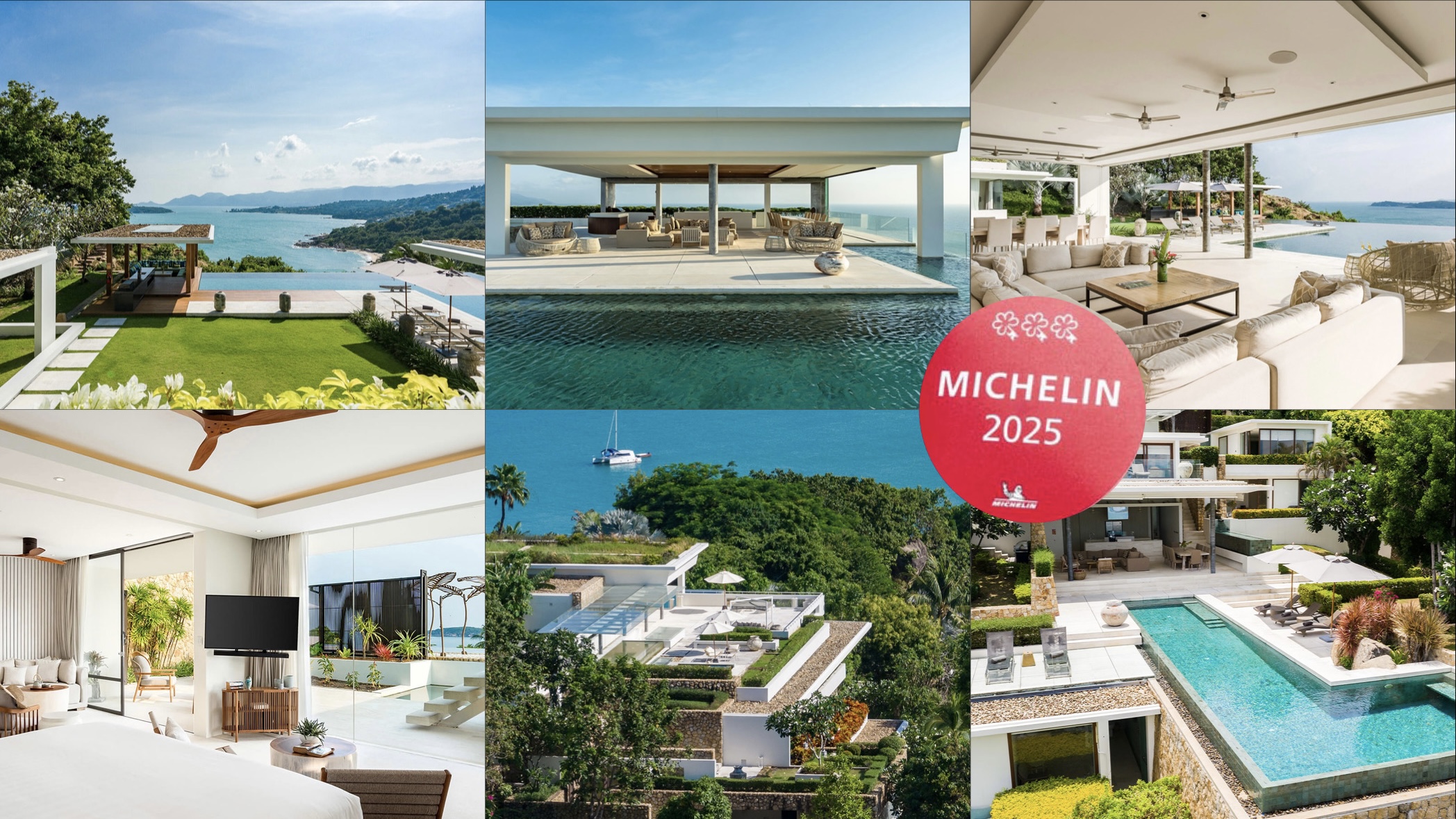 2025 泰國米其林星鑰The MICHELIN Key全攻略 - 第5張圖