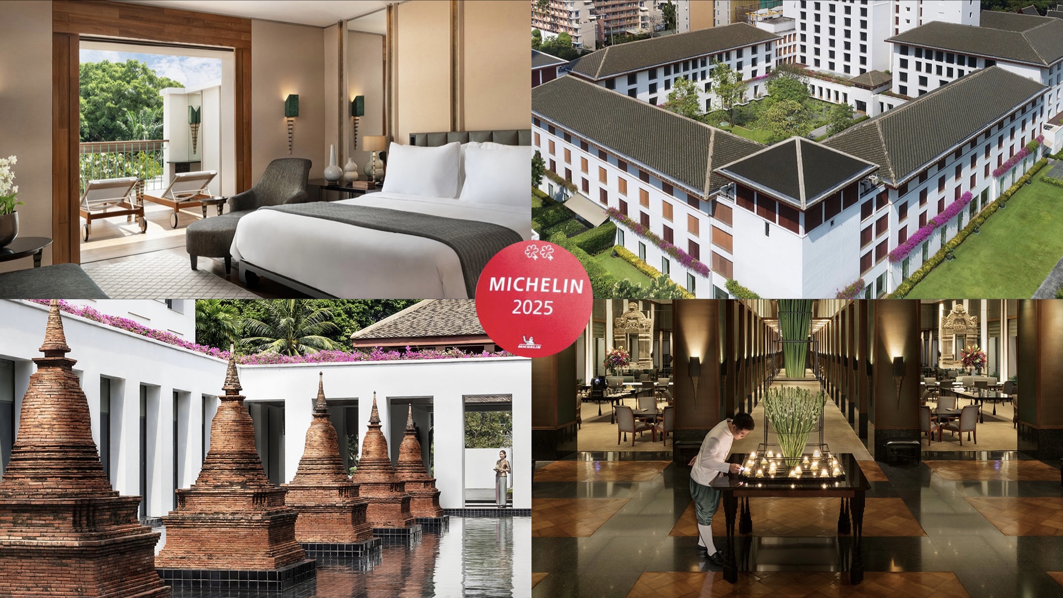 2025 泰國米其林星鑰The MICHELIN Key全攻略 - 第15張圖