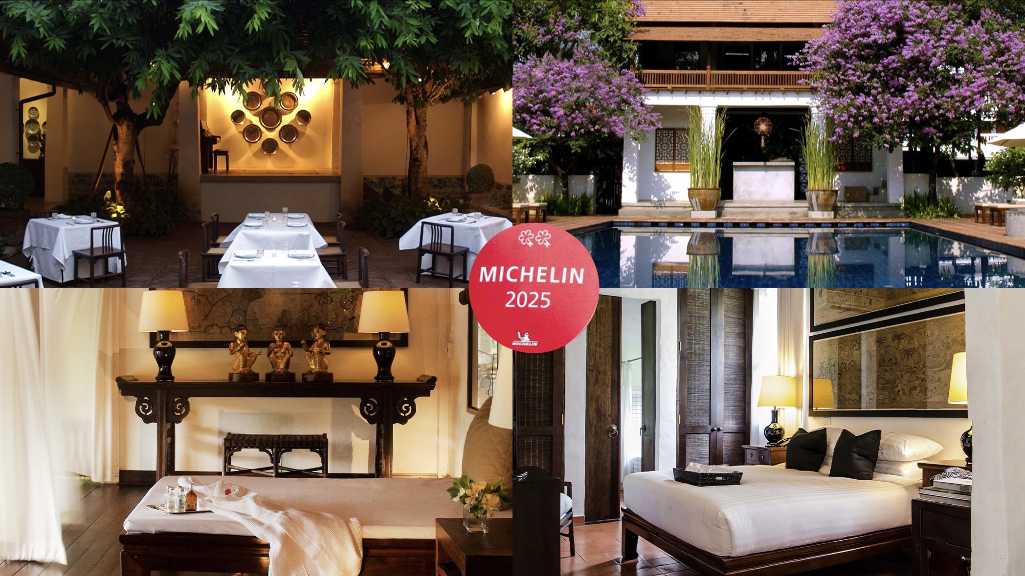 2025 泰國米其林星鑰The MICHELIN Key全攻略 - 第16張圖