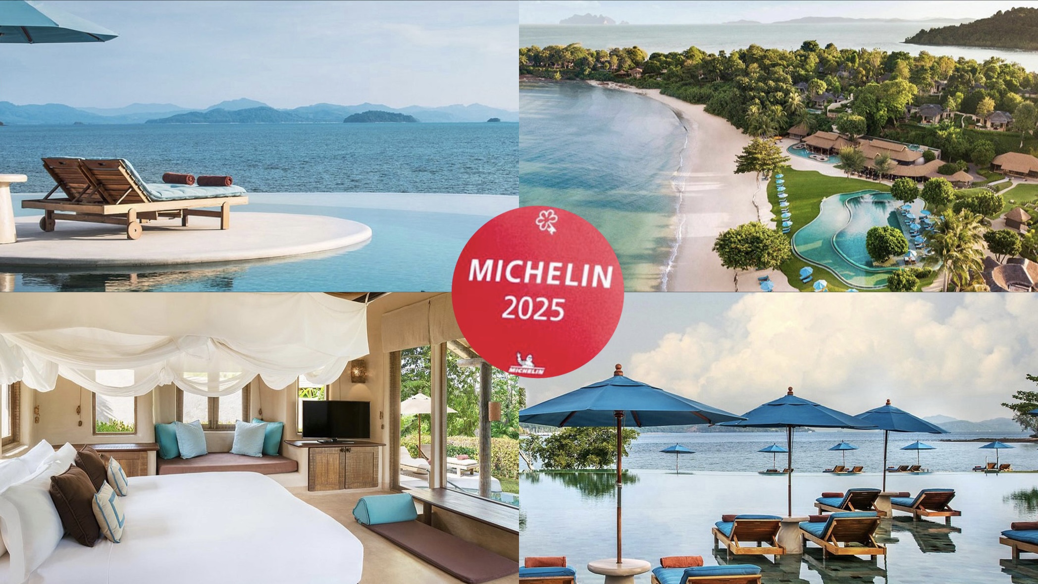 2025 泰國米其林星鑰The MICHELIN Key全攻略 - 第35張圖