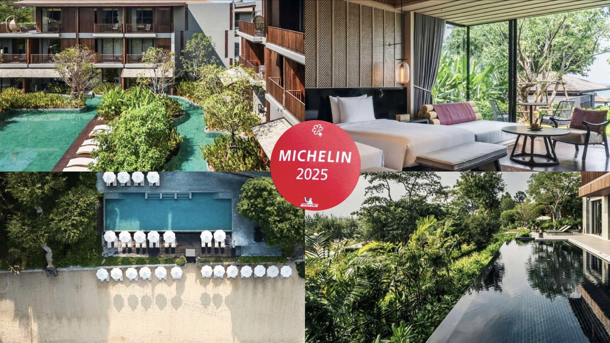 2025 泰國米其林星鑰The MICHELIN Key全攻略 - 第31張圖