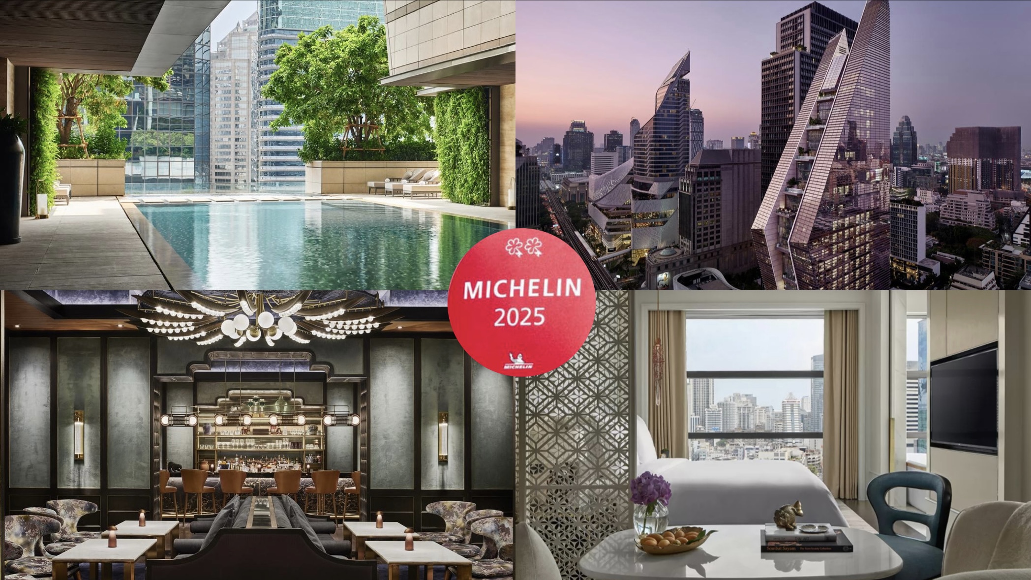 2025 泰國米其林星鑰The MICHELIN Key全攻略 - 第12張圖