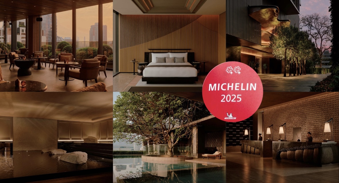 2025 泰國米其林星鑰The MICHELIN Key全攻略 - 第8張圖