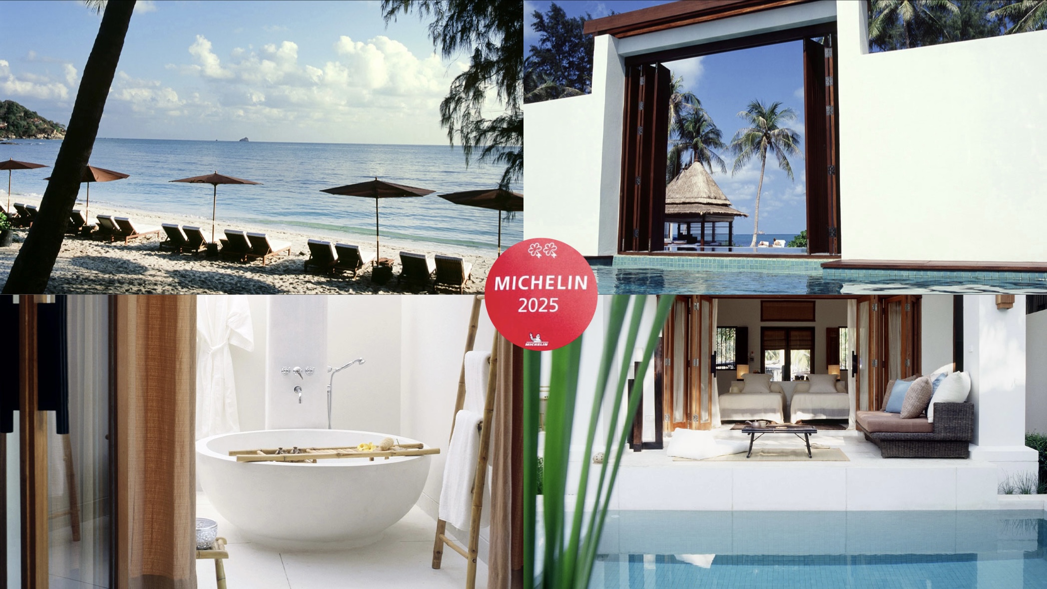 2025 泰國米其林星鑰The MICHELIN Key全攻略 - 第20張圖