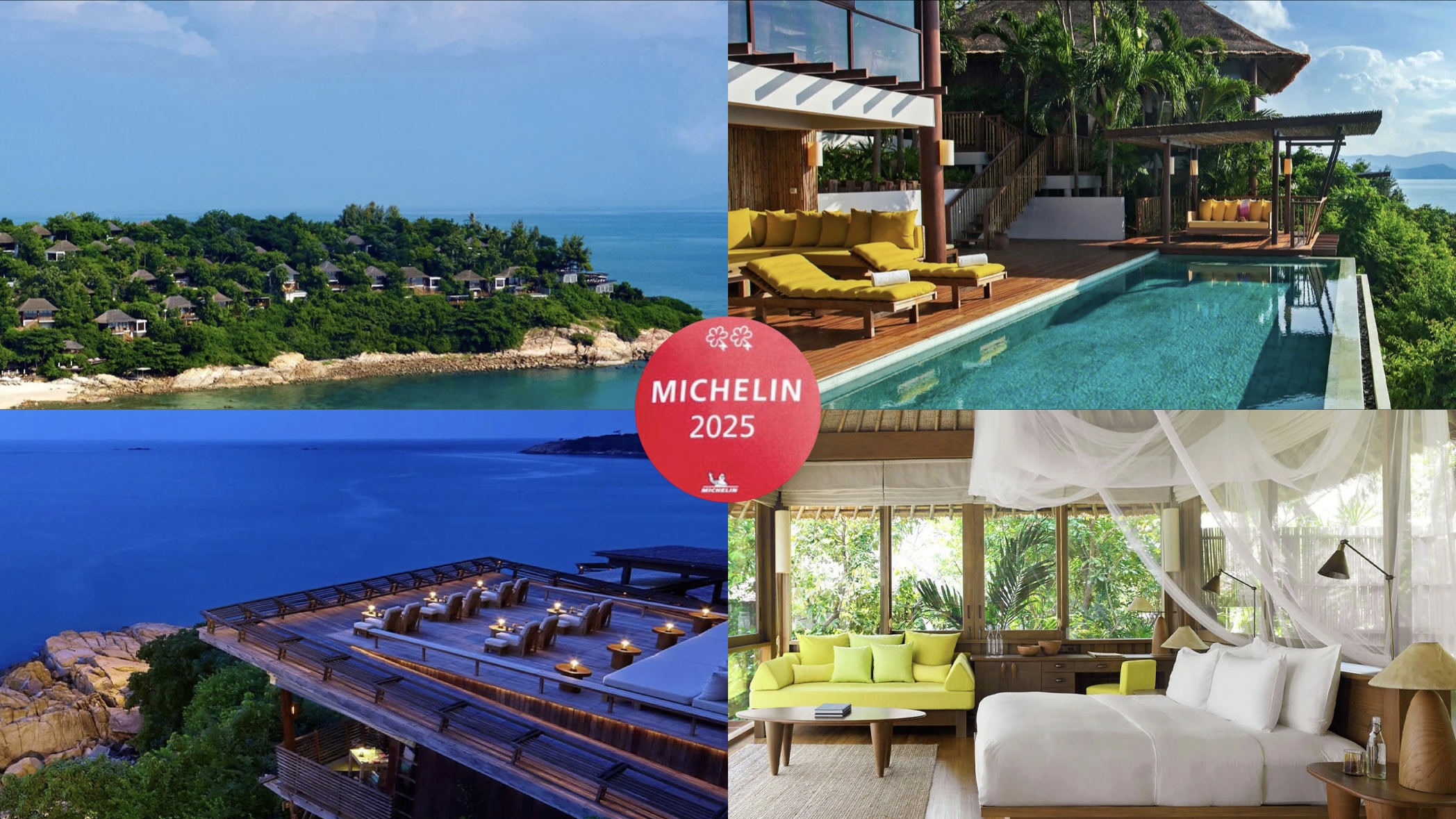 2025 泰國米其林星鑰The MICHELIN Key全攻略 - 第21張圖