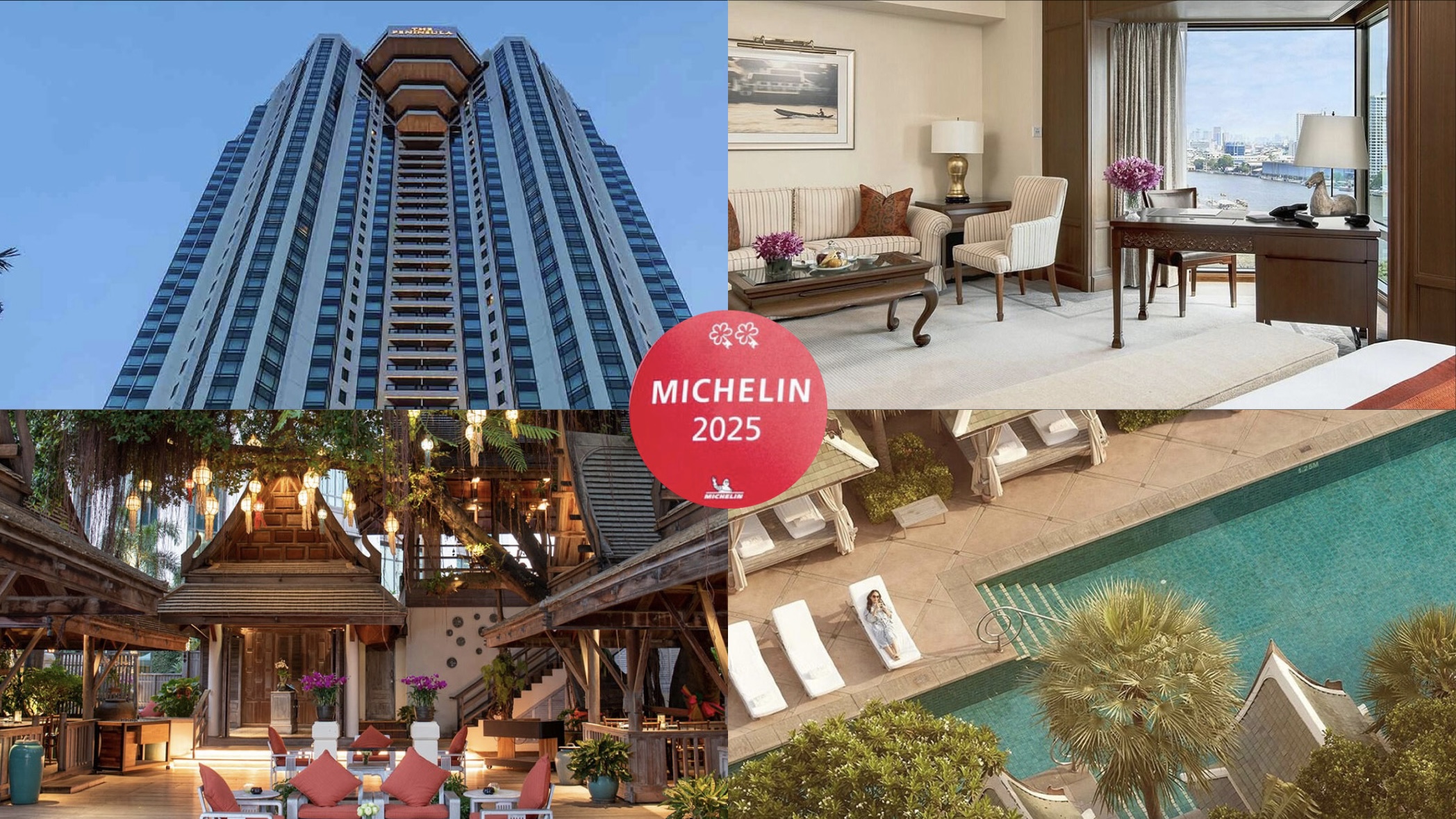 2025 泰國米其林星鑰The MICHELIN Key全攻略 - 第14張圖