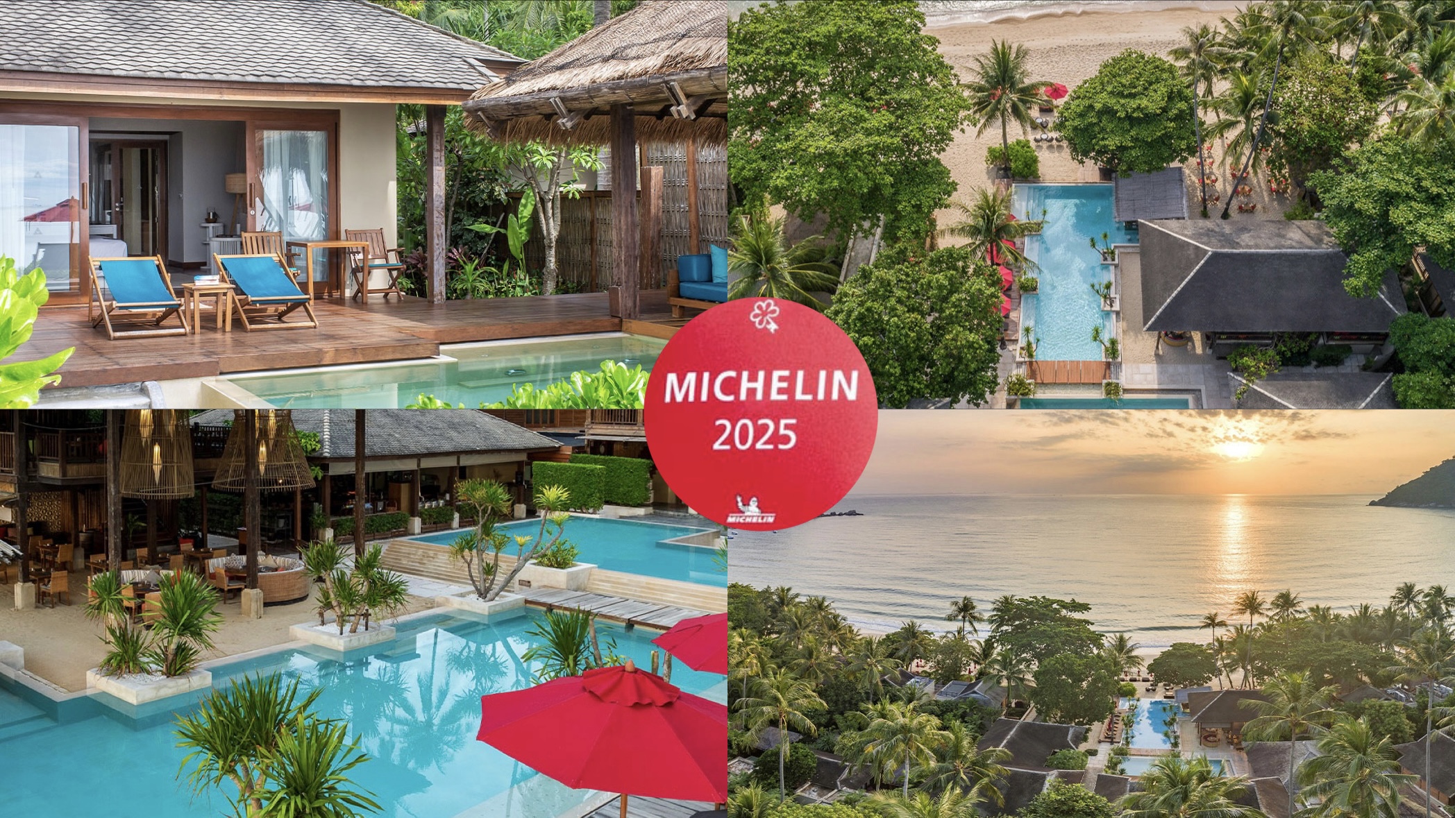 2025 泰國米其林星鑰The MICHELIN Key全攻略 - 第34張圖