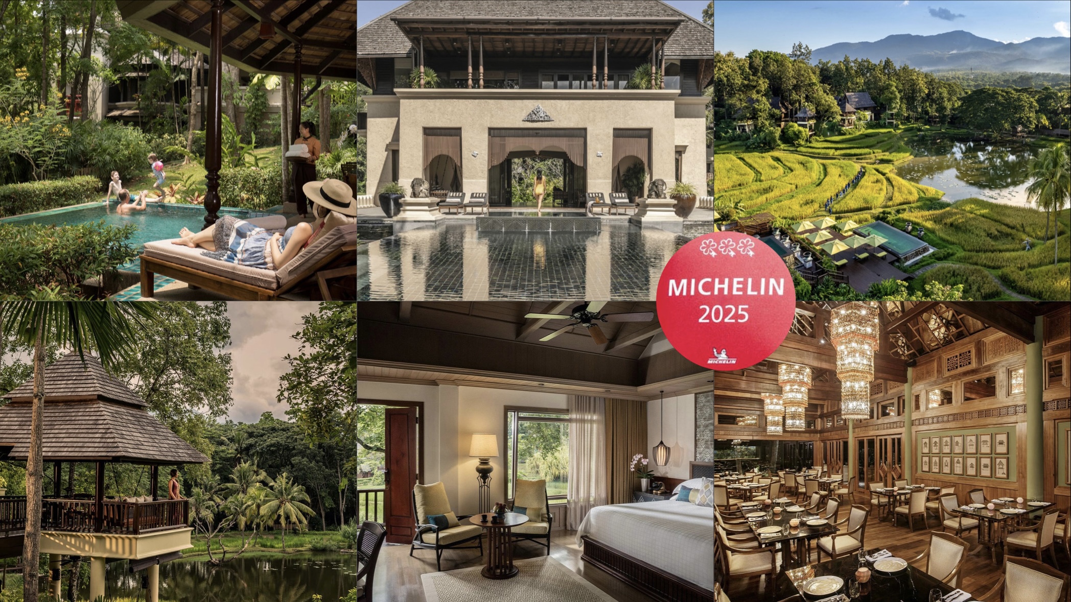 2025 泰國米其林星鑰The MICHELIN Key全攻略 - 第4張圖