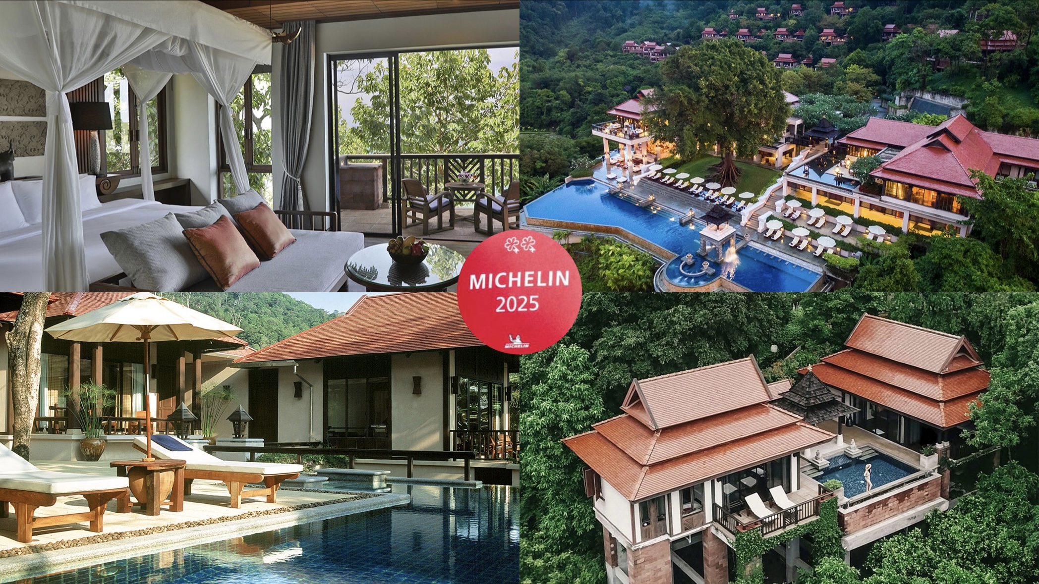 2025 泰國米其林星鑰The MICHELIN Key全攻略 - 第25張圖