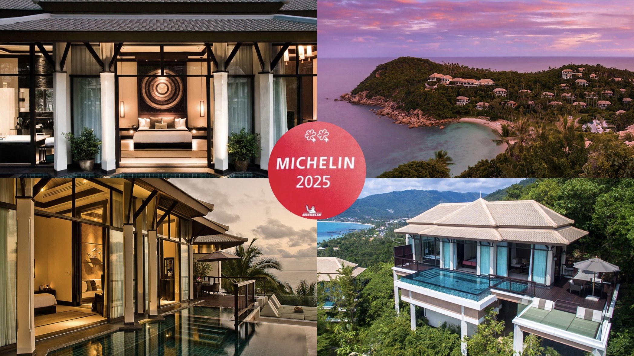 2025 泰國米其林星鑰The MICHELIN Key全攻略 - 第18張圖