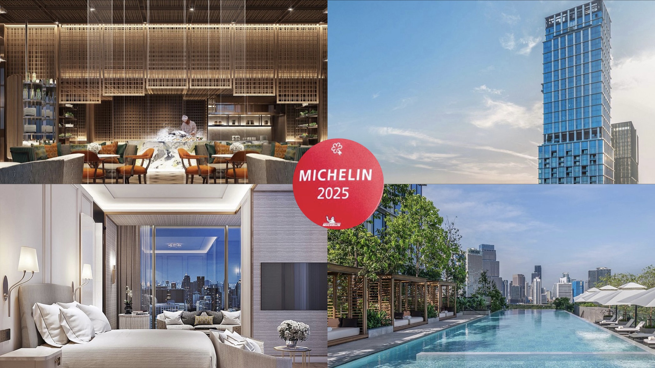 2025 泰國米其林星鑰The MICHELIN Key全攻略 - 第30張圖