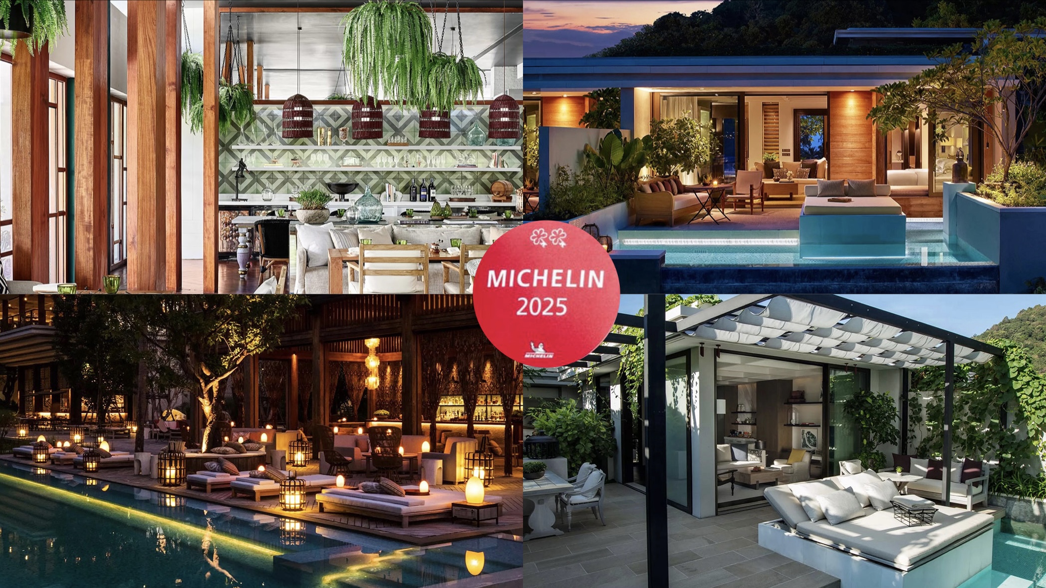 2025 泰國米其林星鑰The MICHELIN Key全攻略 - 第28張圖