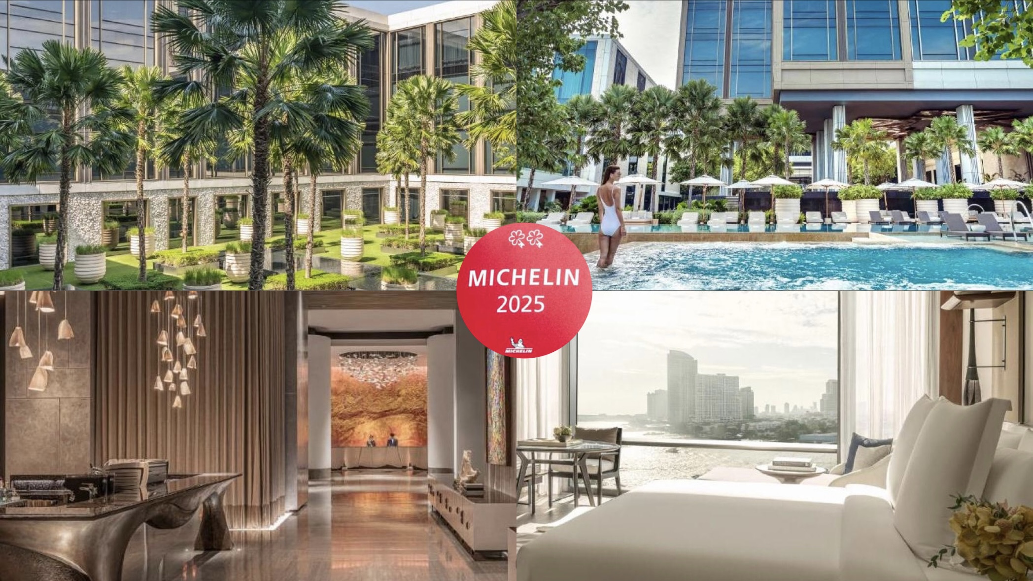 2025 泰國米其林星鑰The MICHELIN Key全攻略 - 第10張圖