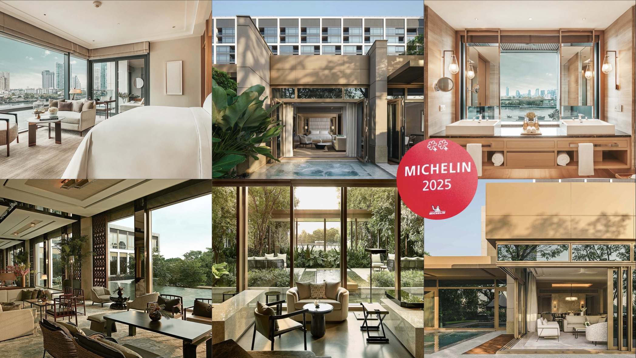 2025 泰國米其林星鑰The MICHELIN Key全攻略 - 第9張圖
