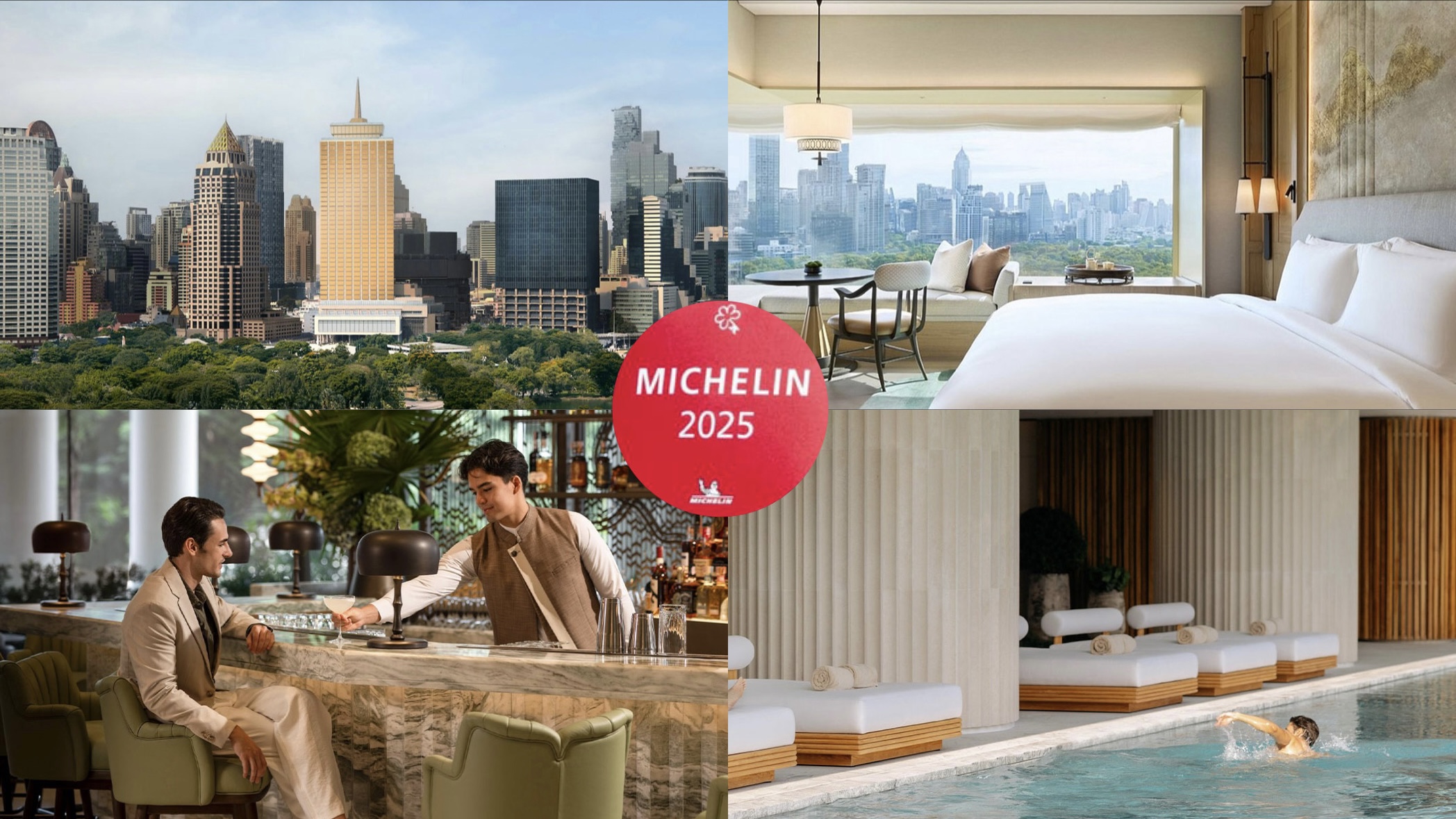 2025 泰國米其林星鑰The MICHELIN Key全攻略 - 第29張圖