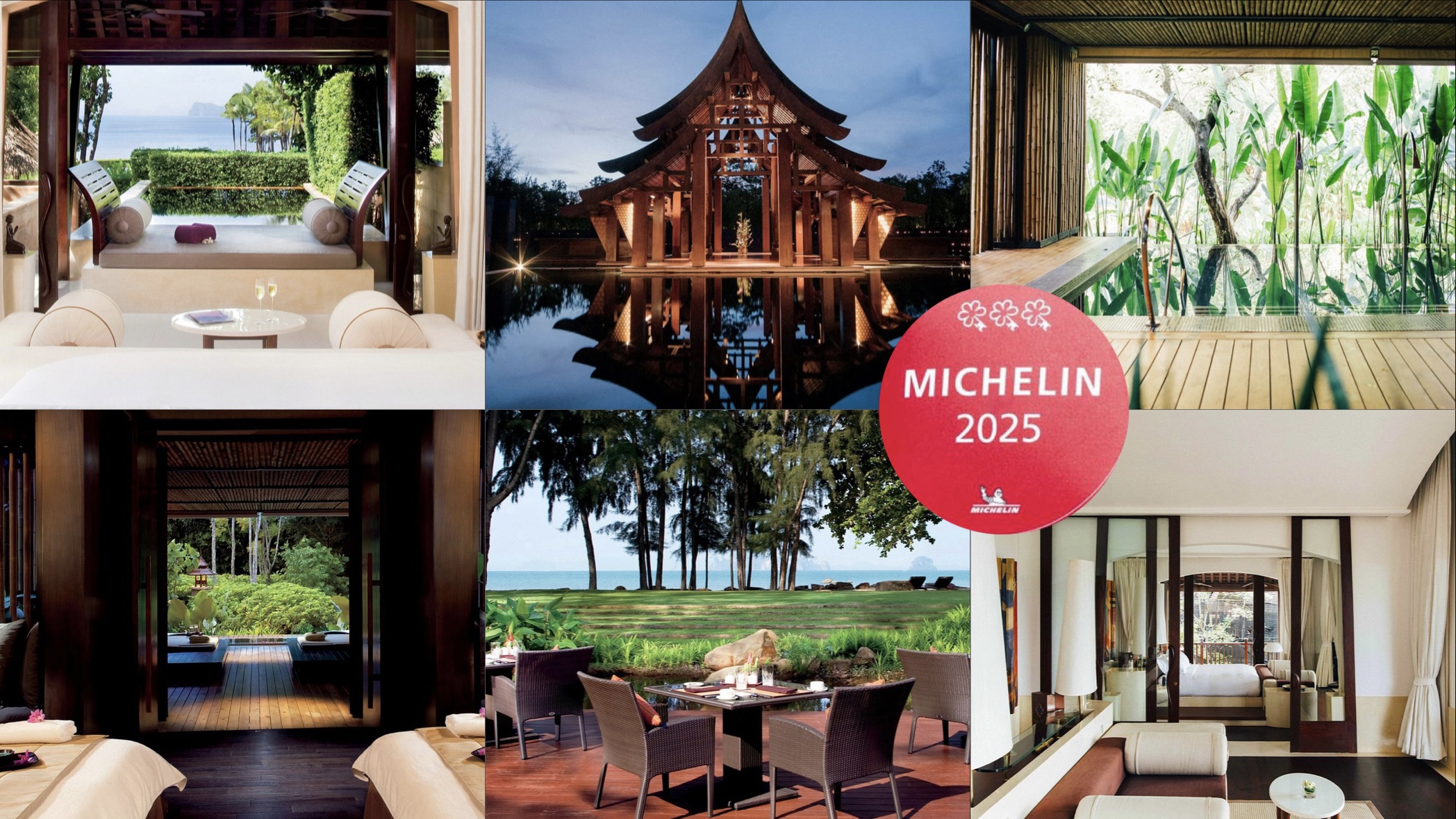 2025 泰國米其林星鑰The MICHELIN Key全攻略 - 第6張圖