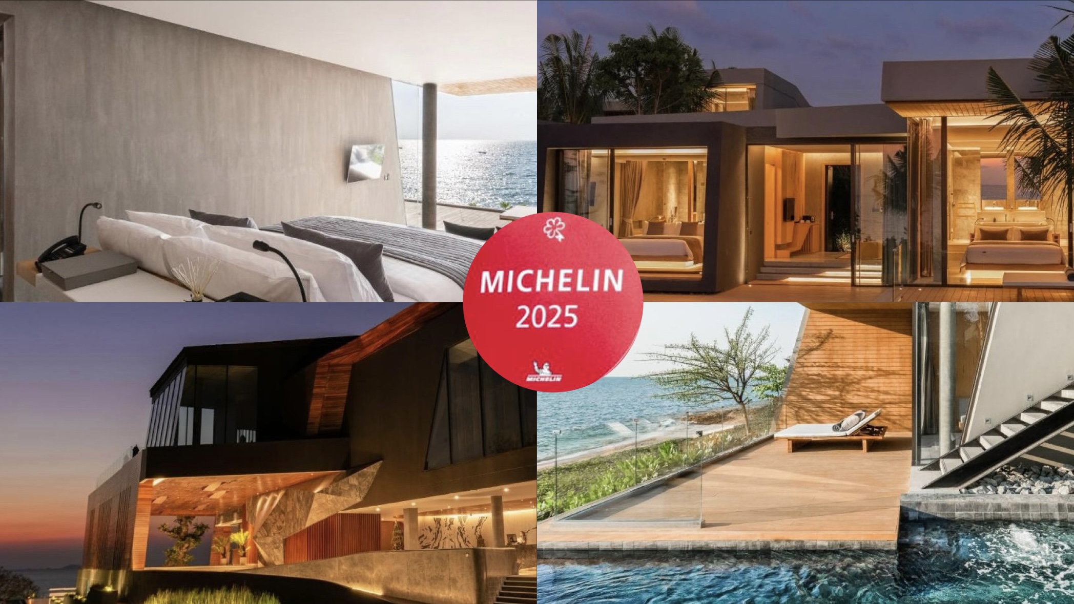 2025 泰國米其林星鑰The MICHELIN Key全攻略 - 第32張圖