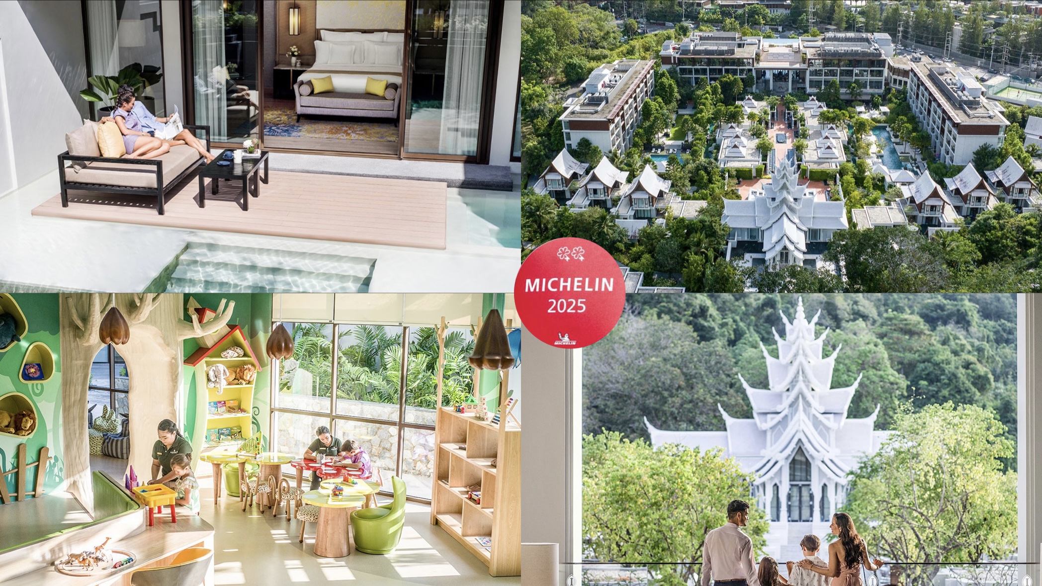 2025 泰國米其林星鑰The MICHELIN Key全攻略 - 第27張圖