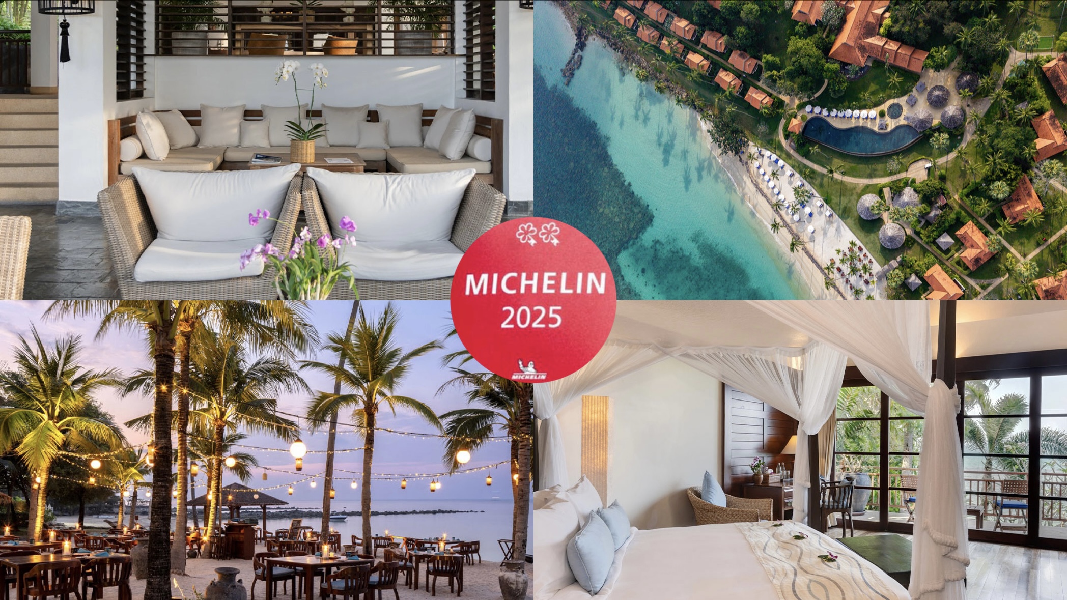 2025 泰國米其林星鑰The MICHELIN Key全攻略 - 第19張圖