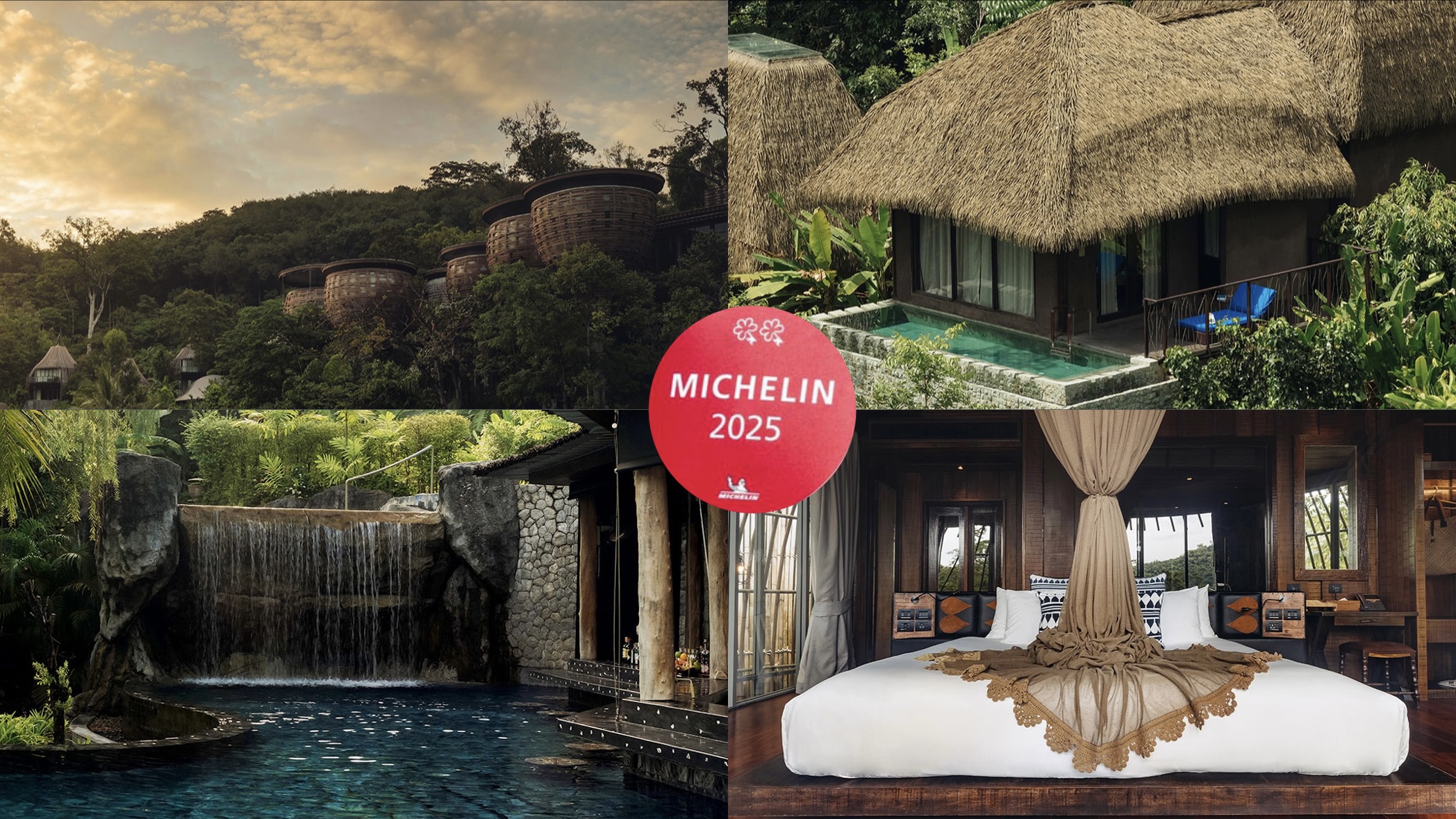 2025 泰國米其林星鑰The MICHELIN Key全攻略 - 第26張圖