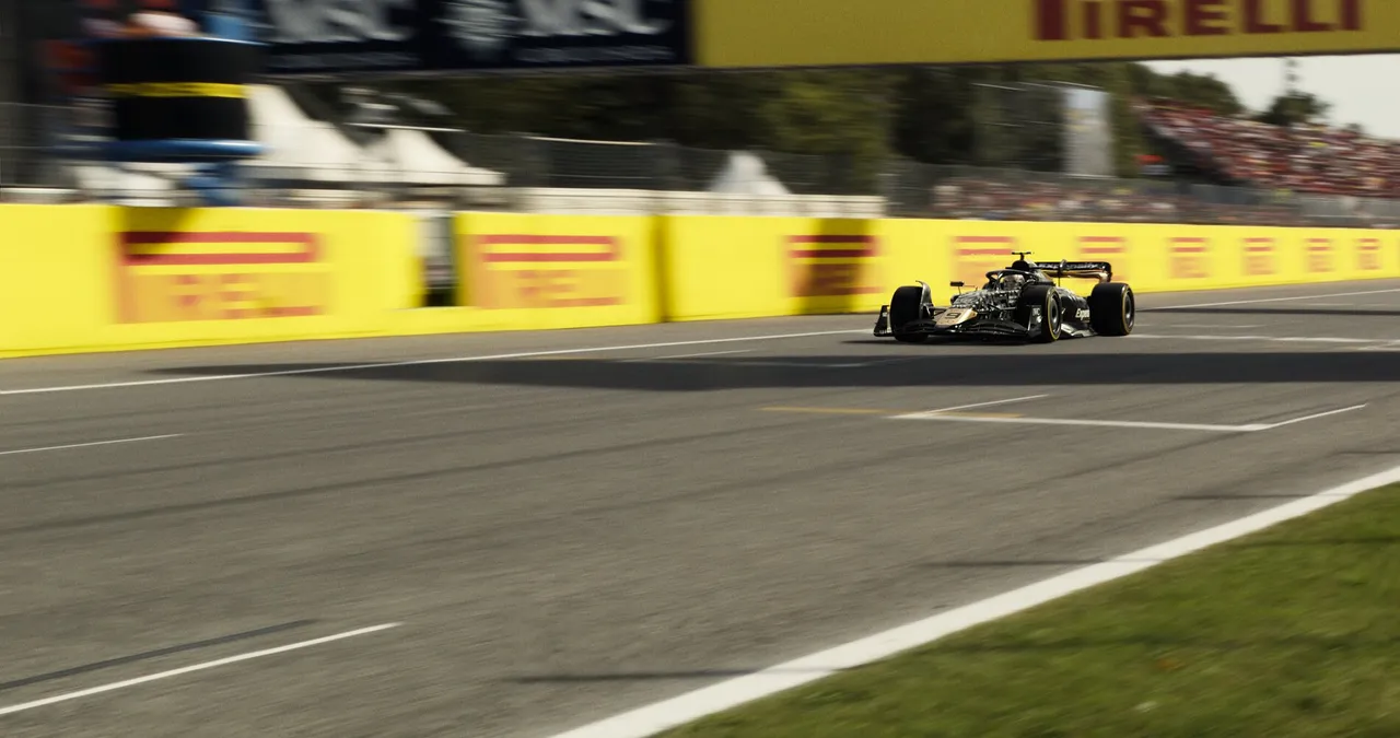 F1 泰國站前導攻略 | 新手懶人包