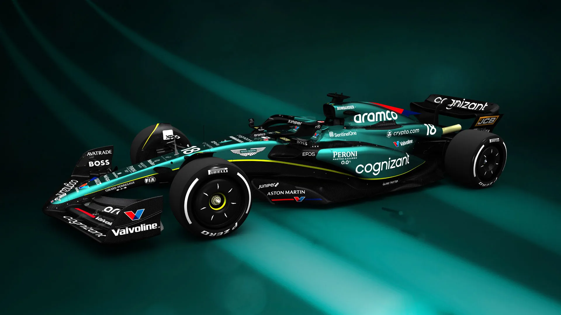 F1 泰國站前導攻略 | 新手懶人包