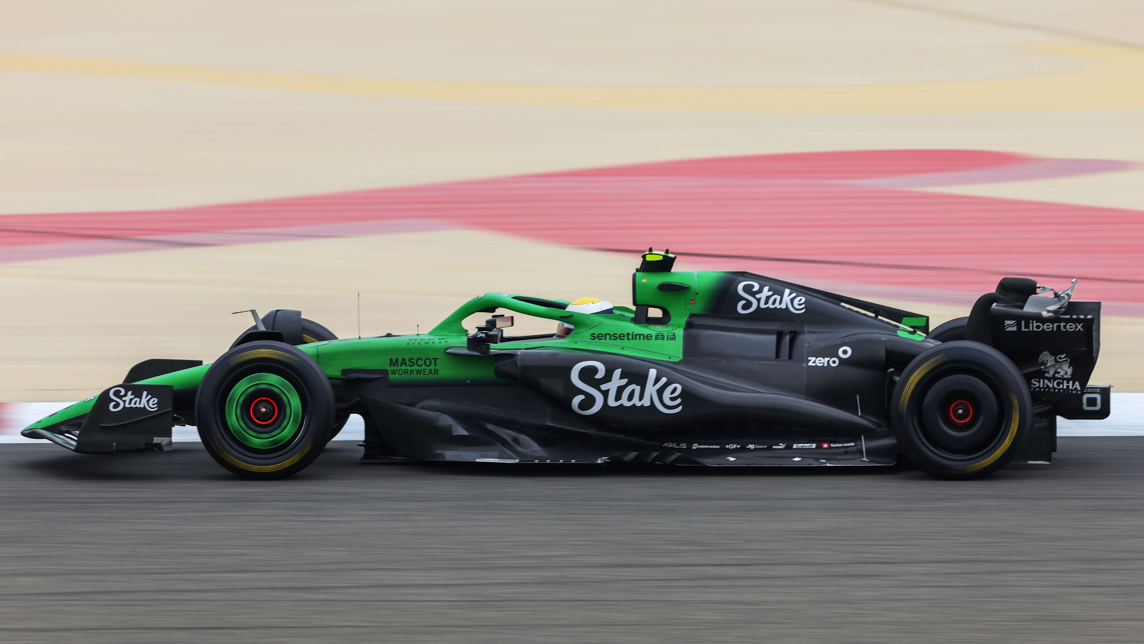 F1 泰國站前導攻略 | 新手懶人包