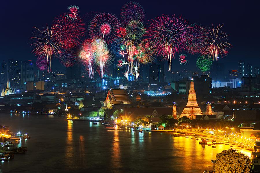 2026曼谷|清邁|芭達雅 帕堯府跨年倒數煙火攻略 - 第1張圖 2026曼谷|清邁|芭達雅 帕堯府跨年倒數煙火攻略